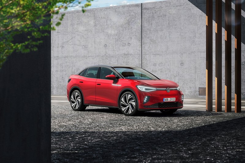 ΗΛΕΚΤΡΙΚΟ VOLKSWAGEN 2