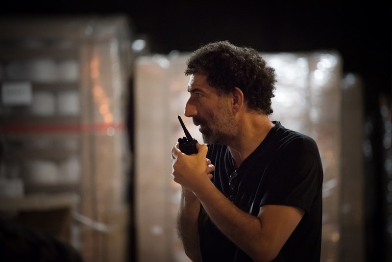 Γιάννης Οικονομίδης