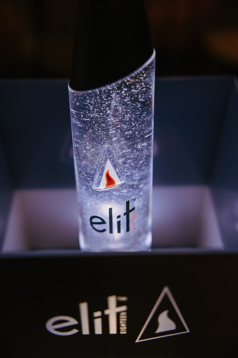 elit vodka
