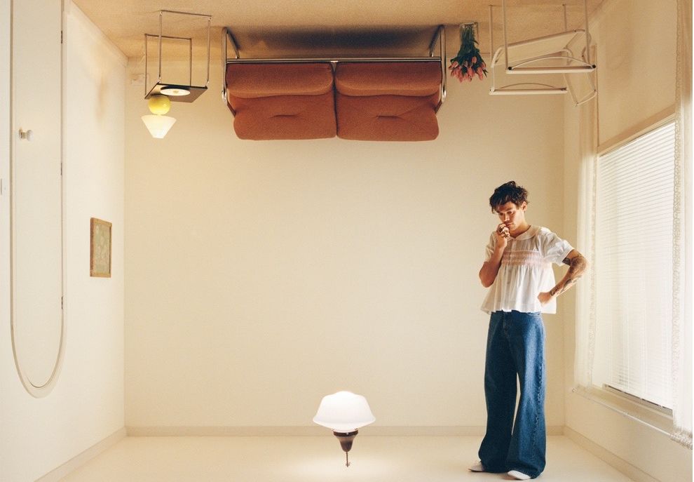 Αυτός είναι ο πιο σέξι μουσικός για το 2024 - εικόνα 1