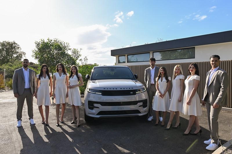 Το πρώτο Range Rover House στην Ελλάδα 66