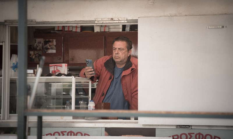 Γιάννης Οικονομίδης