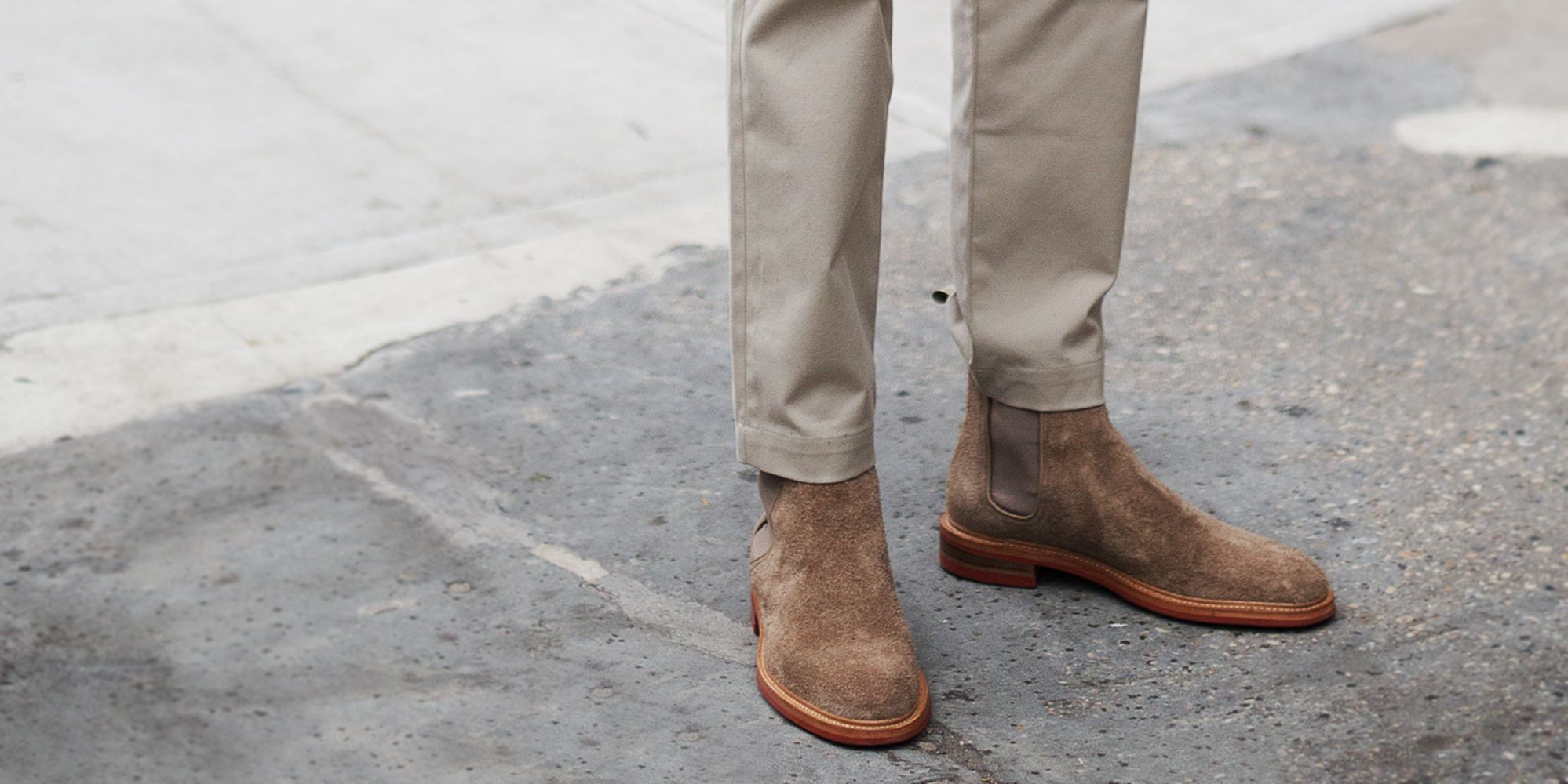 Chelsea boots, μία σταθερή αξία - εικόνα 4