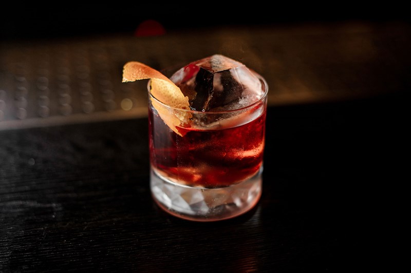 Boulevardier