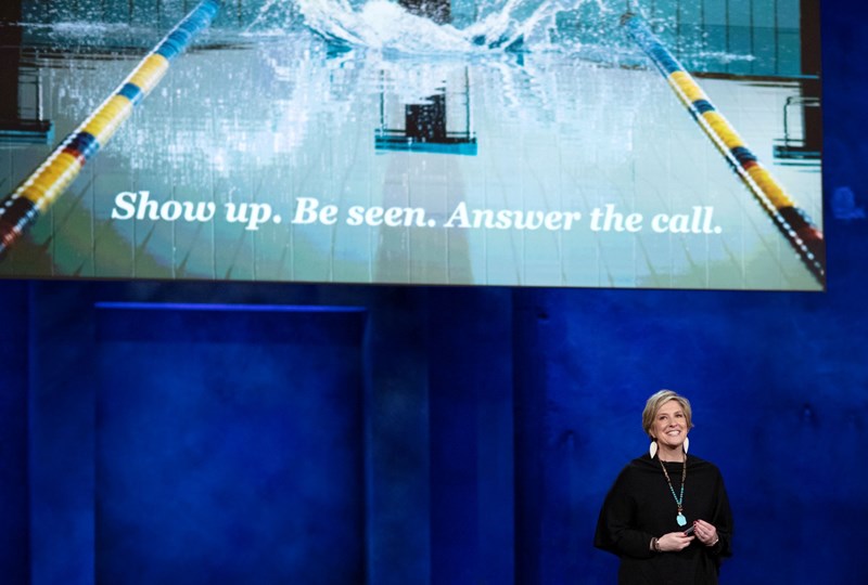 NETFLIX ΑΠΡΙΛΙΟΣ