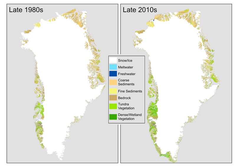 Greenland+vegetation+graphic