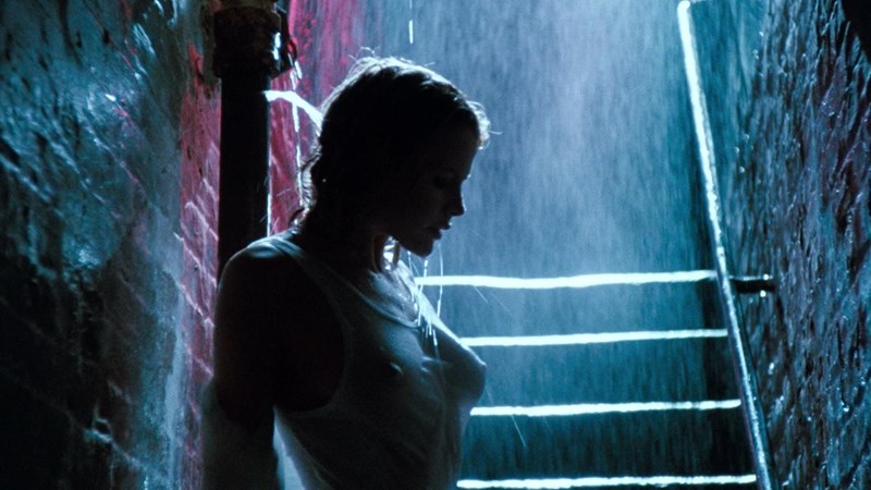 Κιμ Μπάσιντζερ 9 1/2 εβδομάδες