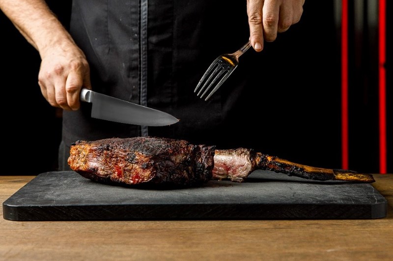 DRAKOULIS DRY & RAW ΣΤΗΝ ΚΗΦΙΣΙΑ