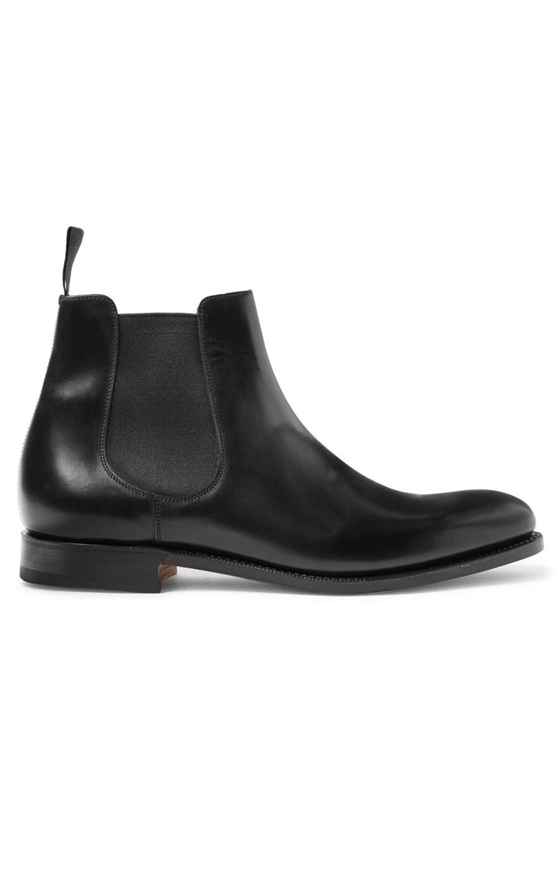 ΤΣΕΛΣΙ ΜΠΟΤΕΣ CHELSEA BOOTS