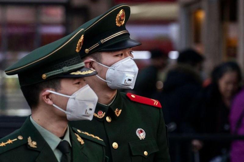 Γουνάν Κίνα