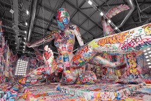 Diesel: Η καμπάνια The Houseguests ενσαρκώνει το πνεύμα της ατομικότητας και της ελευθερίας - εικόνα 1