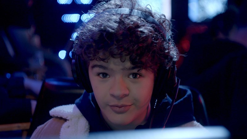 ΝΕΤΦΛΙΞ ΟΚΤΩΒΡΙΟΣ