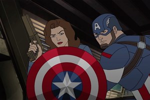 Kat Dennings, αργήσαμε να σε ανακαλύψουμε - εικόνα 1