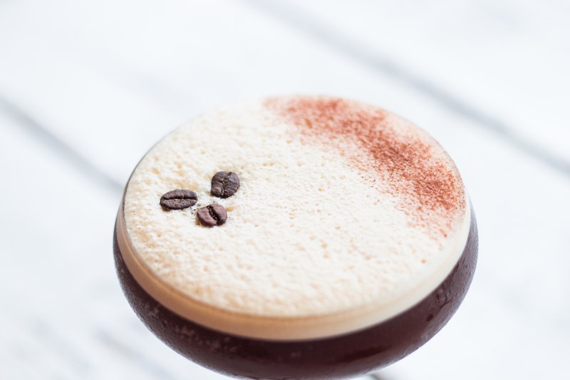 ΕΣΠΡΕΣΟ ΜΑΡΤΙΝΙ