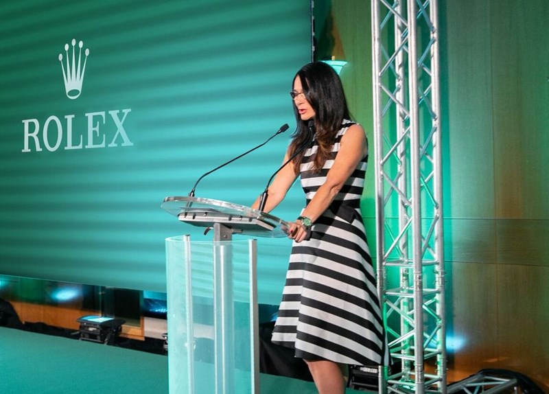 ΡΟΛΕΞ ΤΕΝΙΣ