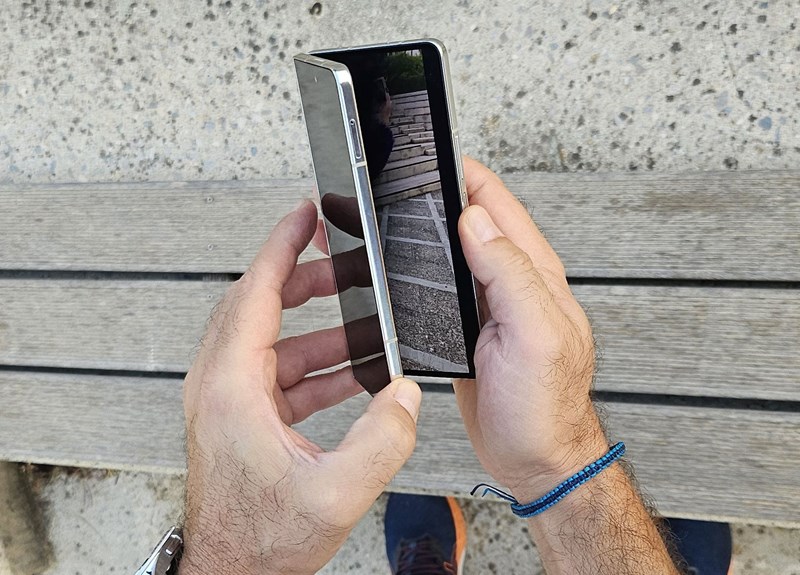 Samsung Galaxy Z Fold5