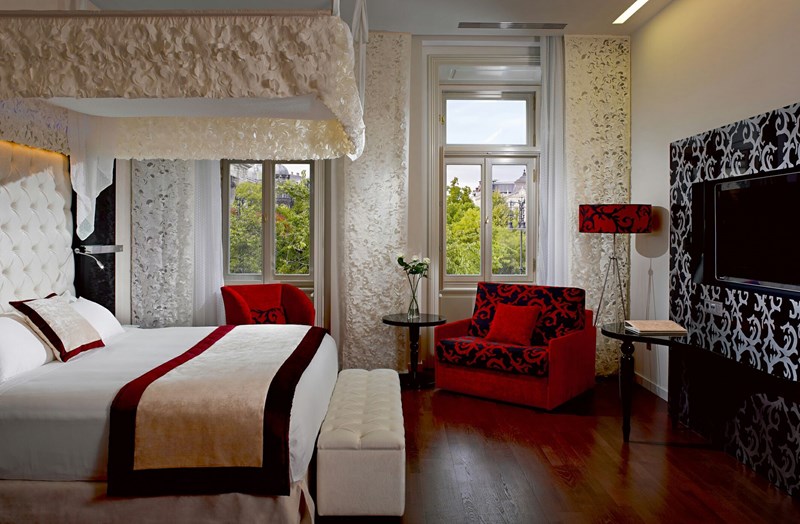 Iberostar Grand Βουδαπέστη