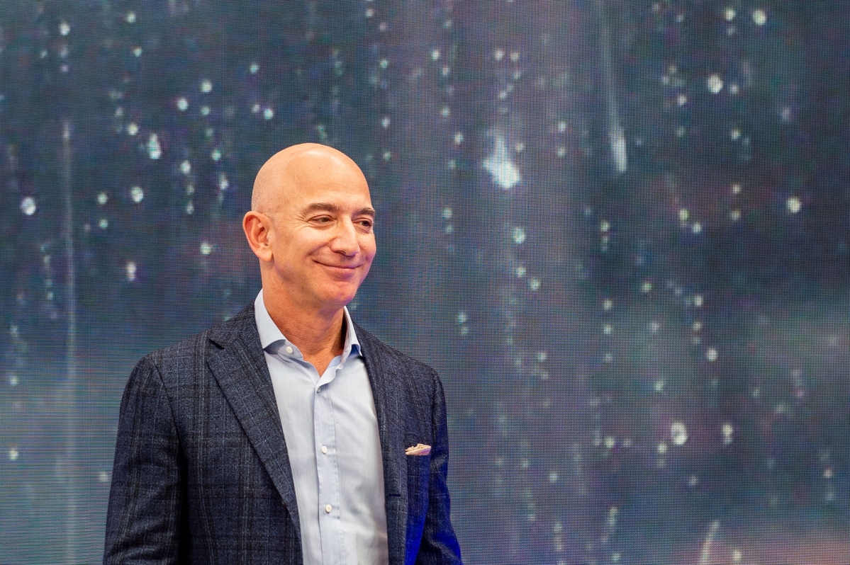 Οι γείτονες του Jeff Bezos έχουν όλοι το ίδιο παράπονο - εικόνα 3