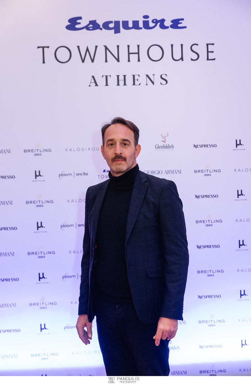 The Esquire Townhouse Athens 35