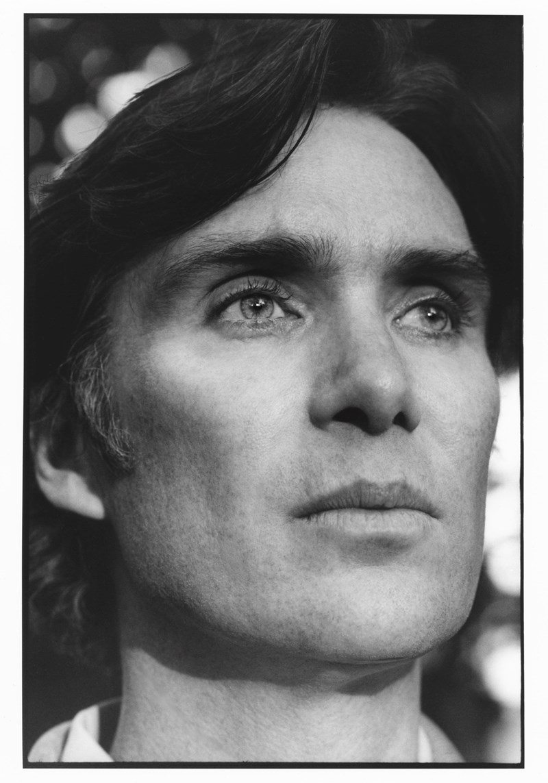 Cillian Murphy