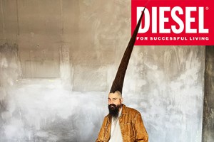 Diesel: Η καμπάνια The Houseguests ενσαρκώνει το πνεύμα της ατομικότητας και της ελευθερίας - εικόνα 5