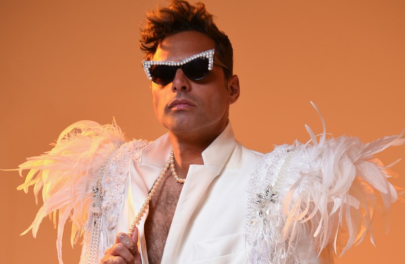 Γιώργος Παπαγεωργίου, Polkar