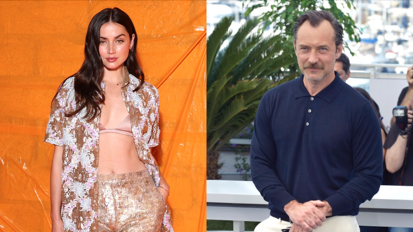 Οι σπουδαιότερες στιγμές του Jude Law στη μεγάλη οθόνη - εικόνα 1