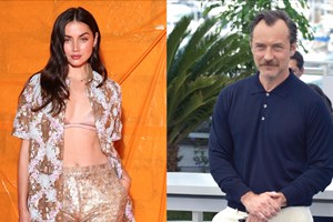 Οι σπουδαιότερες στιγμές του Jude Law στη μεγάλη οθόνη - εικόνα 1