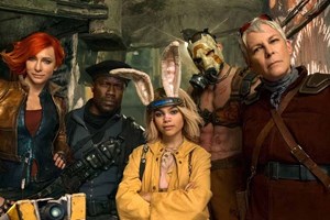 Το πρώτο trailer της ταινίας Minecraft με Jack Black και Jason Momoa - εικόνα 1