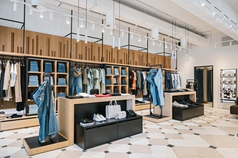 Η Replay ανακοινώνει νέο κατάστημα στο κέντρο της Θεσσαλονίκης