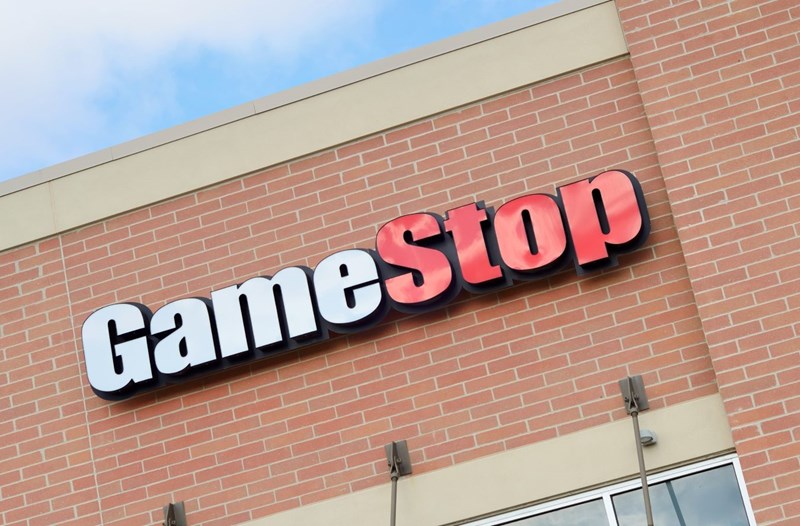GAMESTOP 2