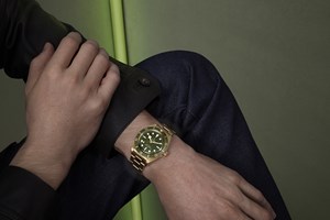 Τώρα μπορείς κι εσύ να αποκτήσεις το αγαπημένο ρολόι του Sylvester Stallone - εικόνα 1