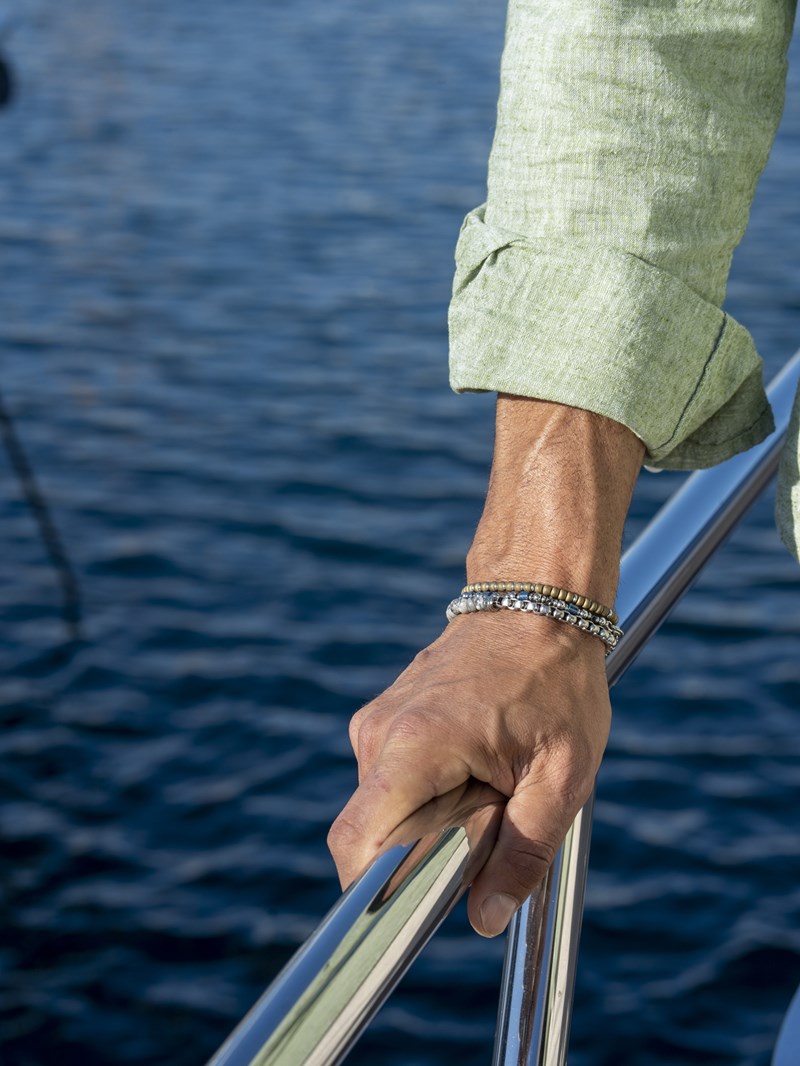 Μάνος Πανταζής