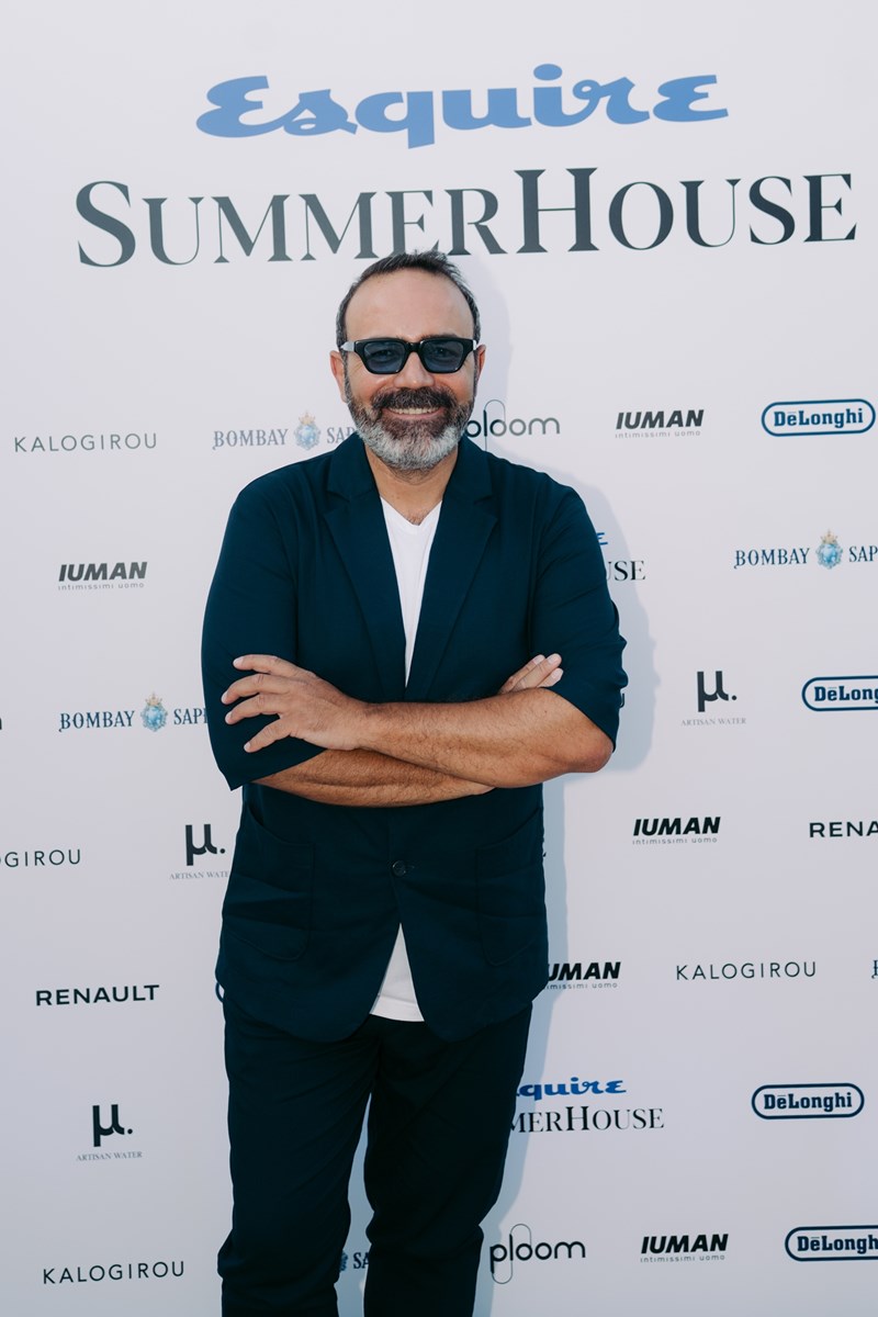 Ανδρέας Λαγός