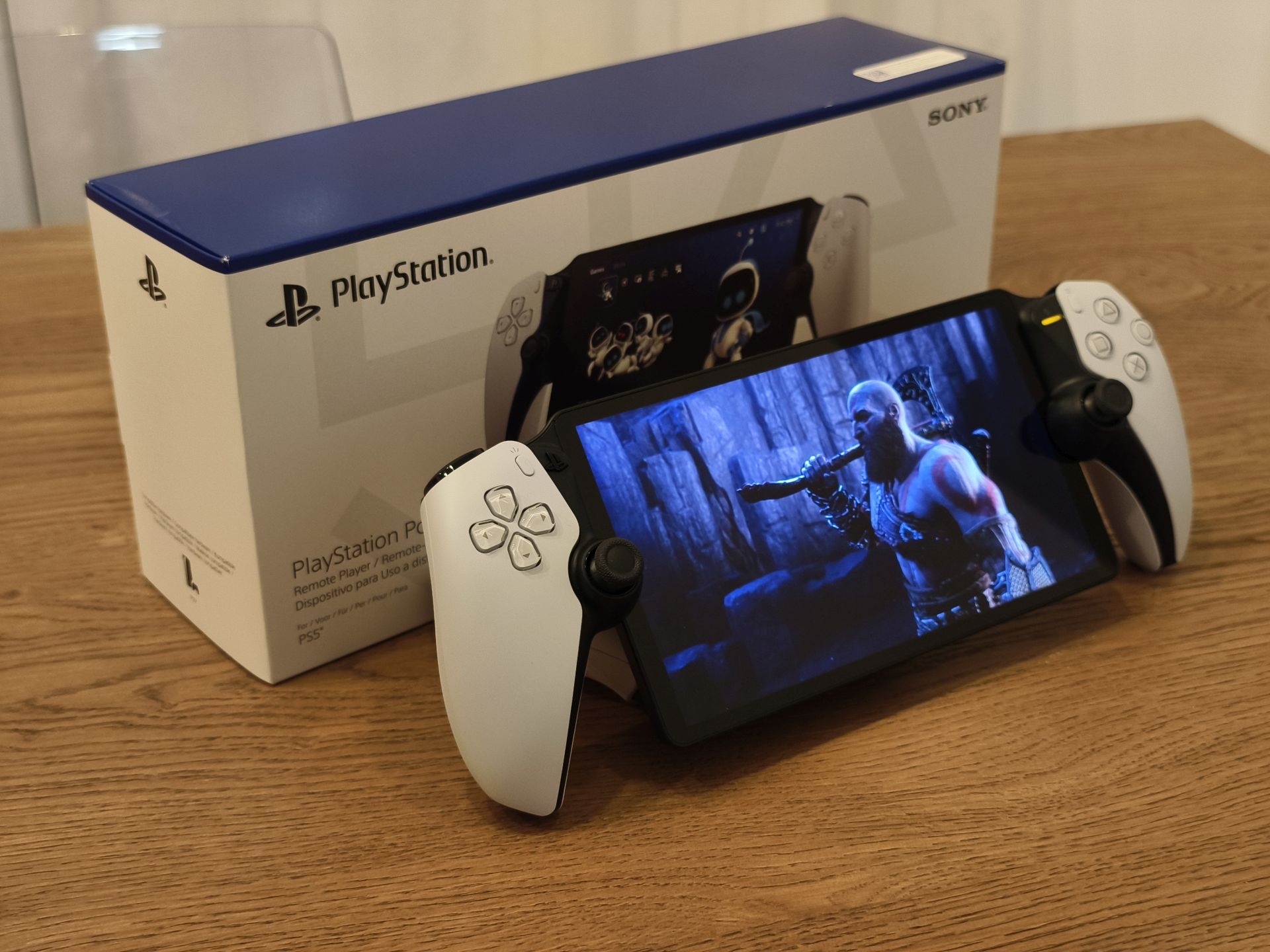 Η Sony ετοιμάζει νέα φορητή κονσόλα PlayStation - εικόνα 1