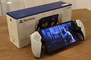 Η Sony ετοιμάζει νέα φορητή κονσόλα PlayStation - εικόνα 1