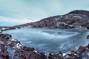 Επιστήμονες έκαναν μια ιστορική ανακάλυψη στην Ανταρκτική - εικόνα 1