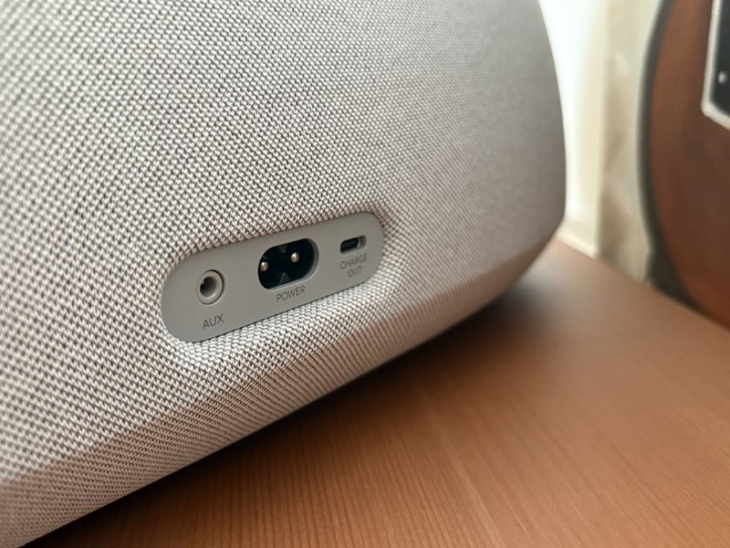 Harman Kardon Go Play 3