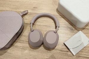 H Sony παρουσιάζει τα νέα της ασύρματα ακουστικά με βελτιωμένη ενεργή ακύρωση θορύβου - εικόνα 5