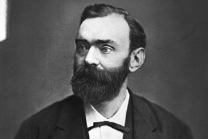 Όταν ο Bob Dylan σνόμπαρε το βραβείο Νόμπελ - εικόνα 1