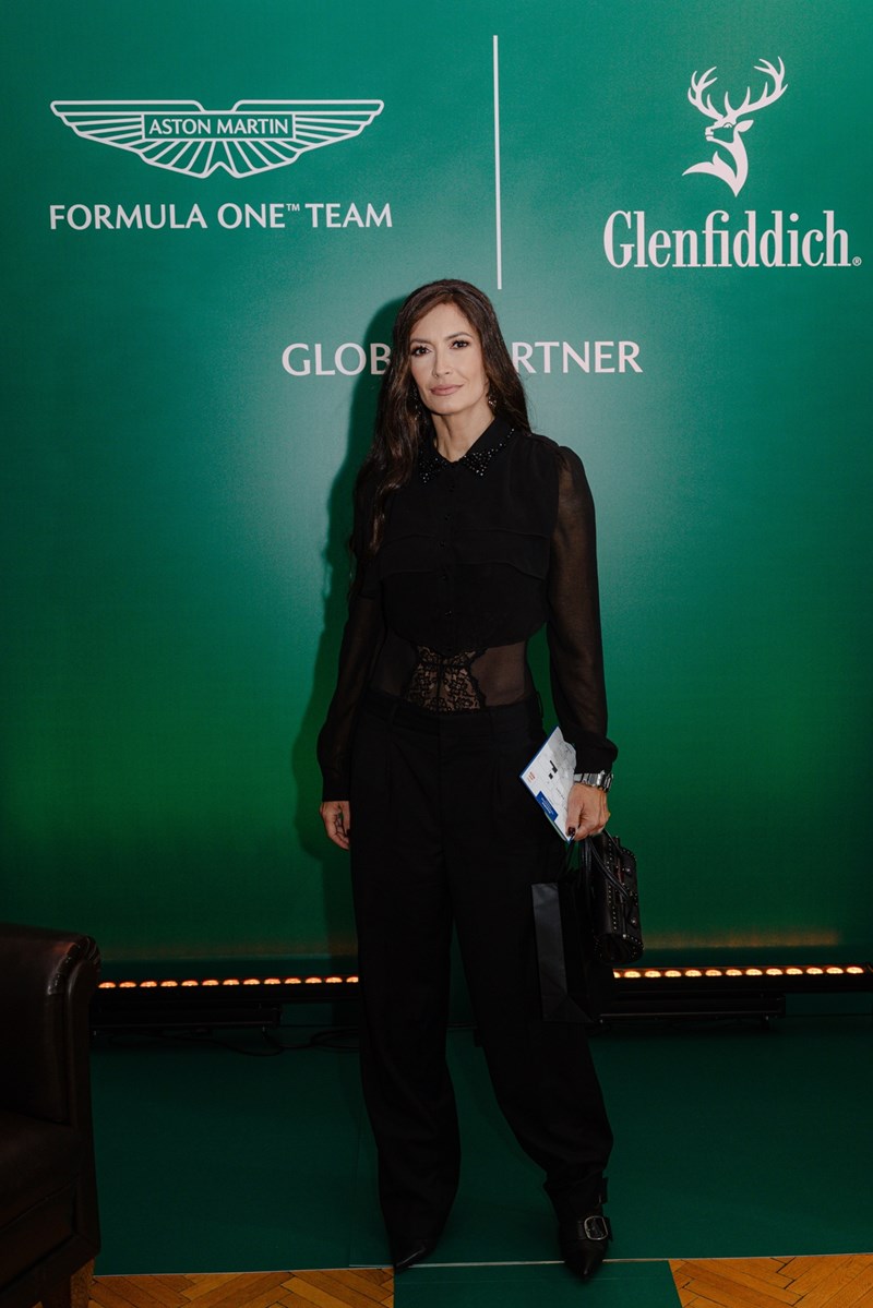 Η μαγεία του Glenfiddich στο Esquire Townhouse Athens 2025