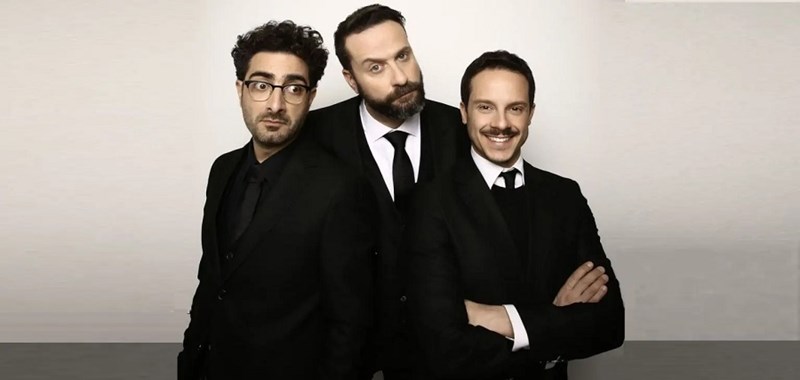 ΚΑΨΕ ΤΟ ΣΕΝΑΡΙΟ