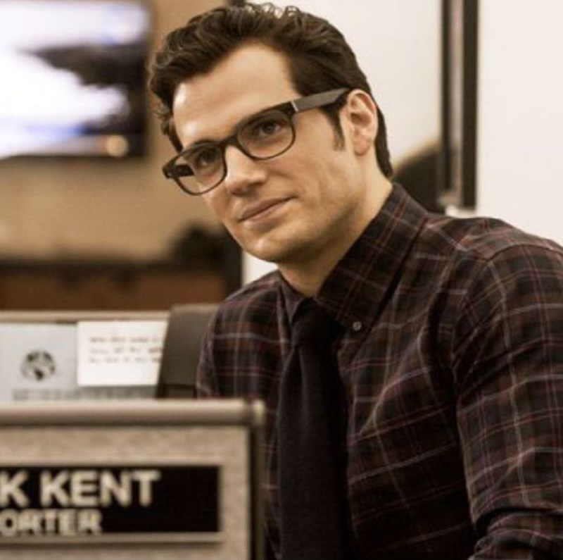 ΓΥΑΛΙΑ ΧΕΝΡΙ ΚΑΒΙΛ