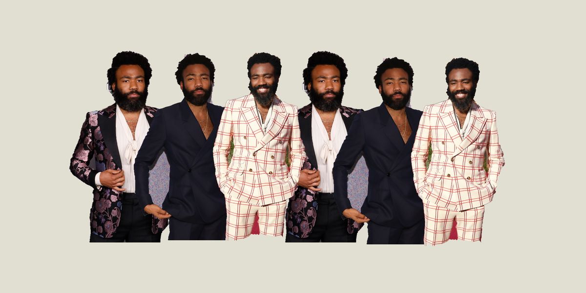 Το Mr. & Mrs. Smith γίνεται σειρά από τον Childish Gambino - εικόνα 2