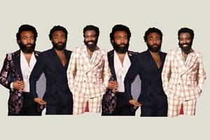 Το Mr. & Mrs. Smith γίνεται σειρά από τον Childish Gambino - εικόνα 2