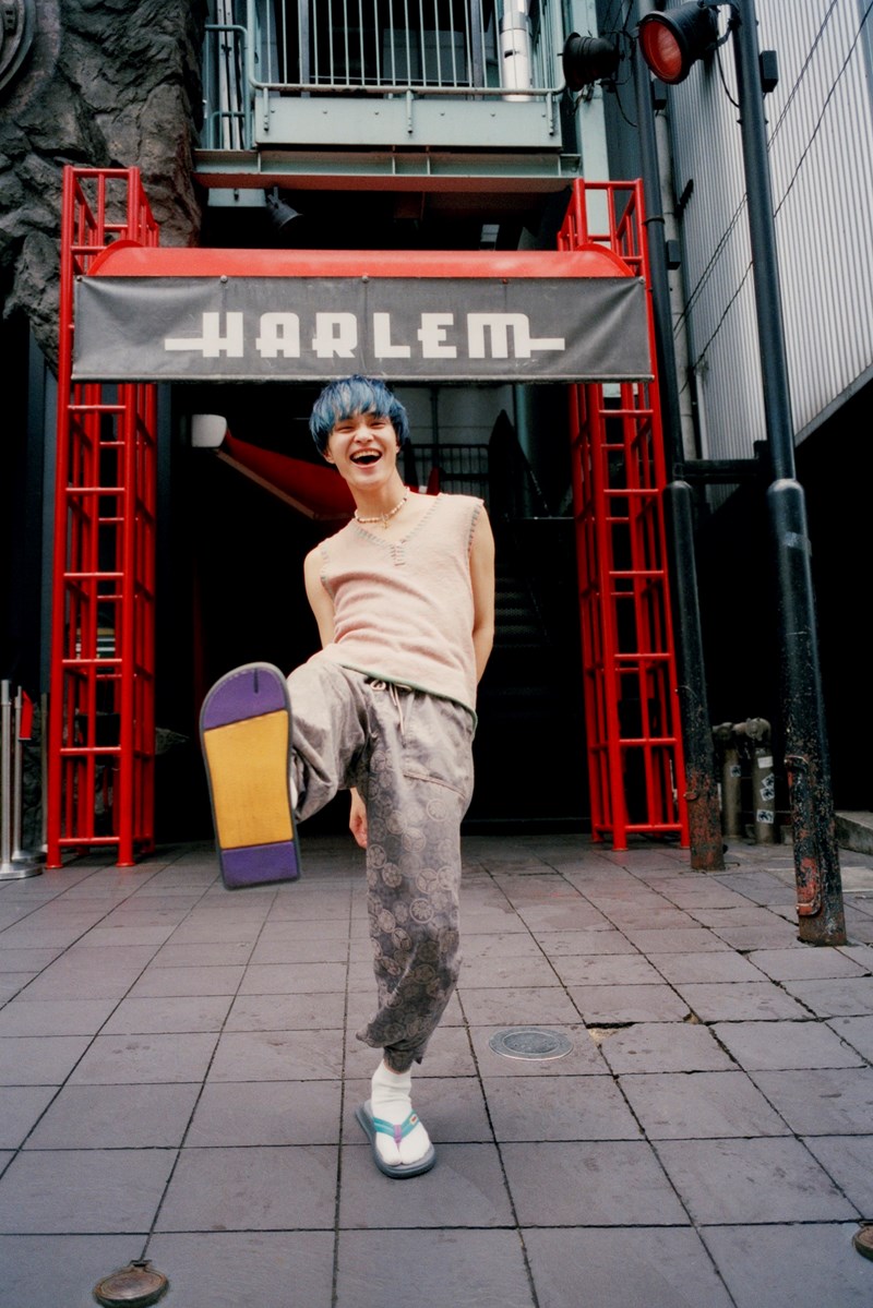 ΣΑΓΙΟΝΑΡΑ HAVAIANAS 2021 1