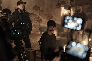 Νέο trailer για τις '17 Κλωστές' του Σωτήρη Τσαφούλια - εικόνα 1