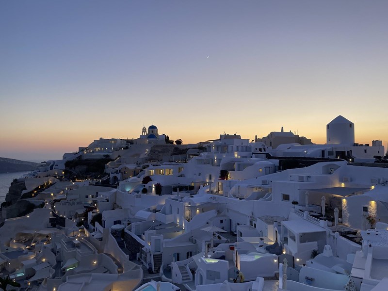 ΕΣΤΙΑΤΟΡΙΟ MIA'S ΣΑΝΤΟΡΙΝΗ 7