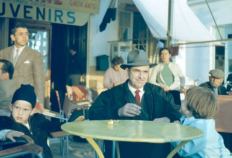 ΑΝΔΡΕΑΣ ΠΑΠΑΝΔΡΕΟΥ 4