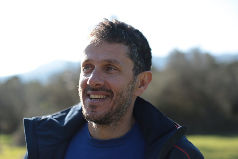 Βαρδής Μαρινάκης